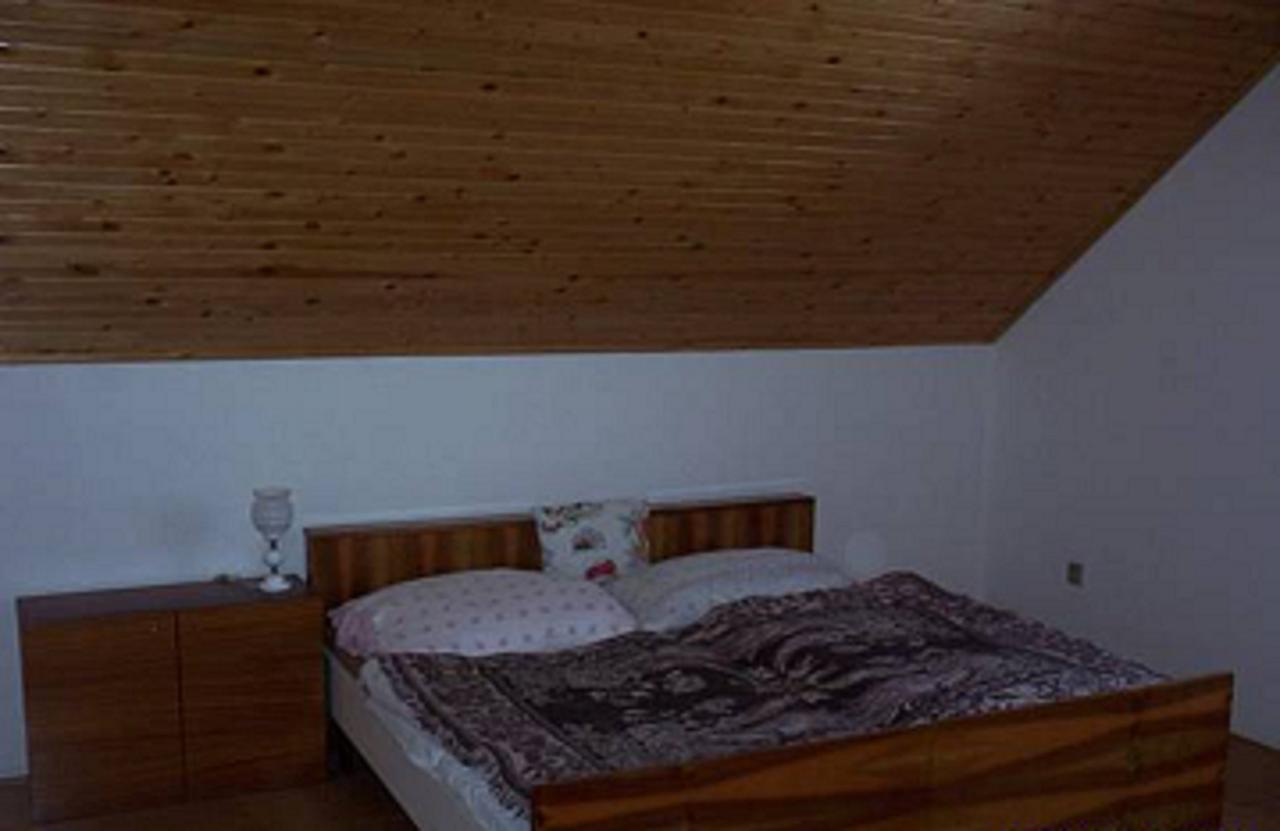 Ubytovani V Jesenikach - Bela Pod Pradedem Adolfovice Exterior photo